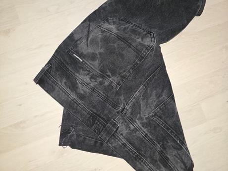 Šortky č.34, sinsay,34