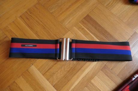 Sugarbird luxusne saty aj s opaskom m/l, sugarbird,m