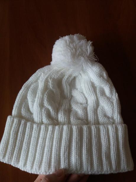 Nepoužitá čiapka, 