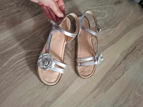 Sandále, reserved,36