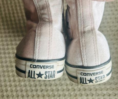 Tenisky converse, converse,40