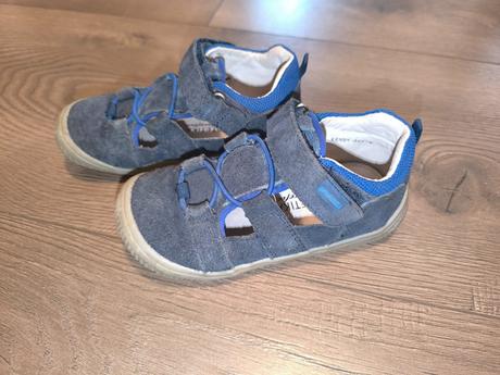 Sandále protetika- barefoot, protetika,27