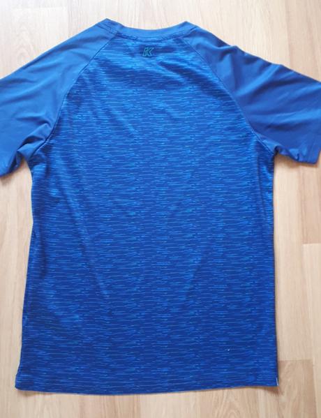 Funkčné tričko kensis 164, 164