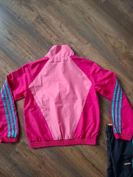 Adidas komplet vel.140, adidas,140