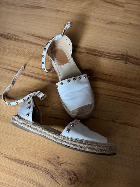 Espadrilky, 36