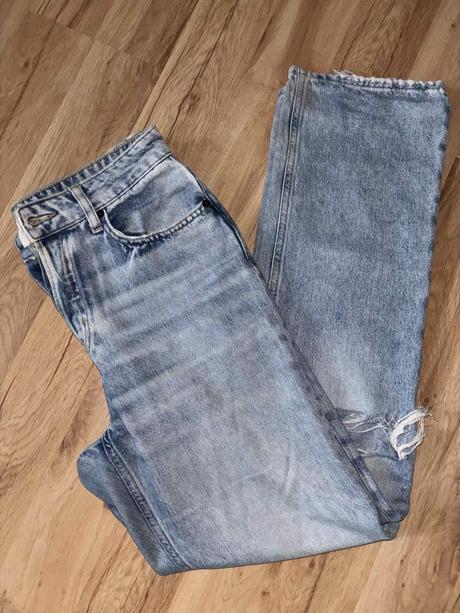 Rifle h&m 38, h&m,38