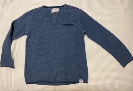 Pulover, zara,128