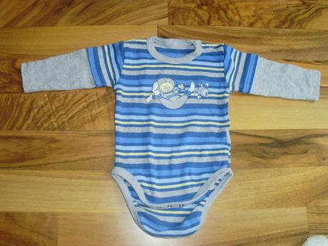 Nenosené body, tup tup,62