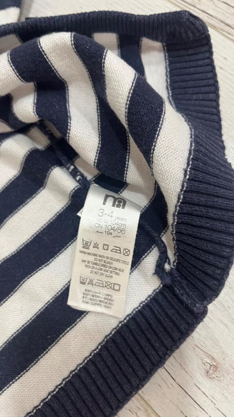 Sveter 2x 98, zara,98