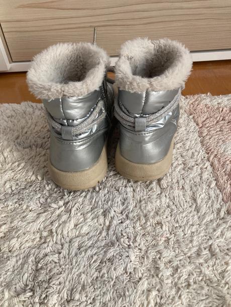 Cizmy na zimu zara, zara,29