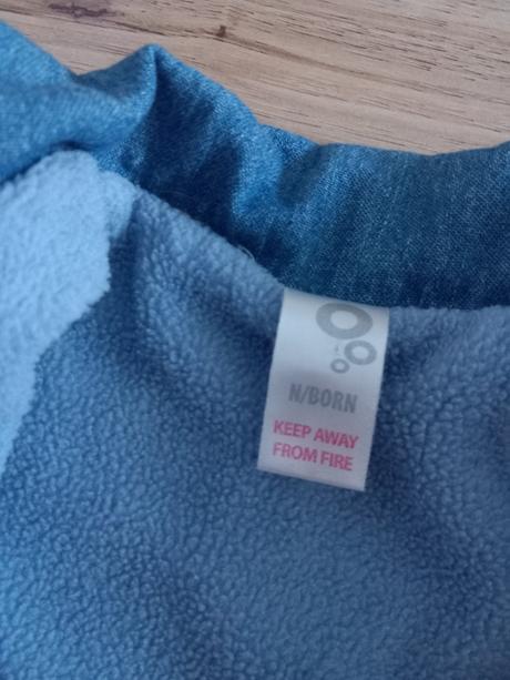 Riflova bundička, 62