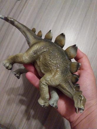 Dinosaurus,