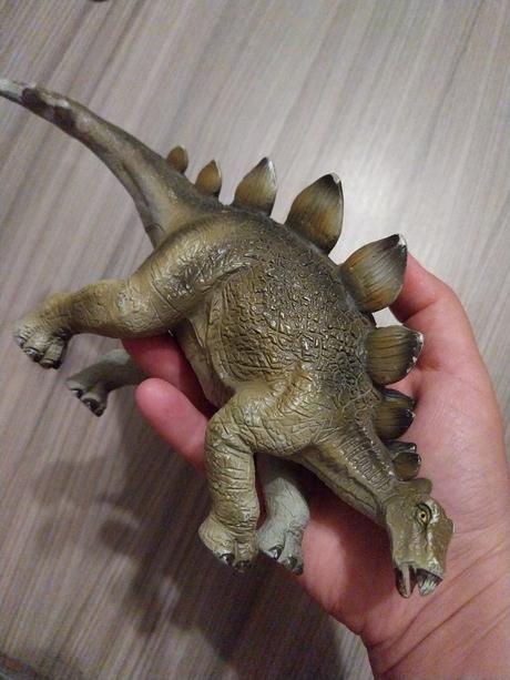 Dinosaurus, 