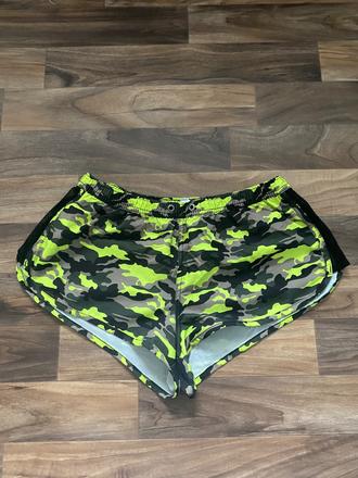 Kraťasy, new yorker,m