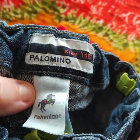 116, rifle, nosené, palomino,116