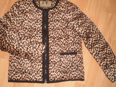 Prechodná vetrovka, s