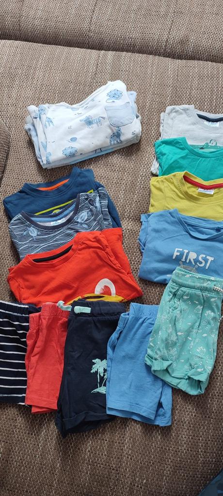 Balík leto 86/92, 86