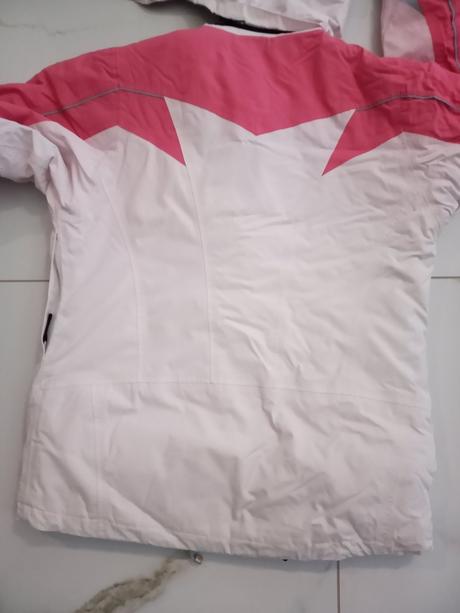 Ice peak lyžiarska bunda 38, m