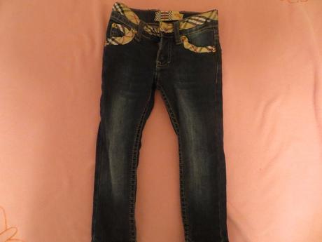 Chlapčenské rifle, 86