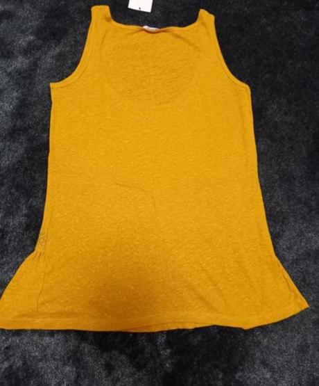 Tielko bluzka v.xs aj xl, orsay,xl