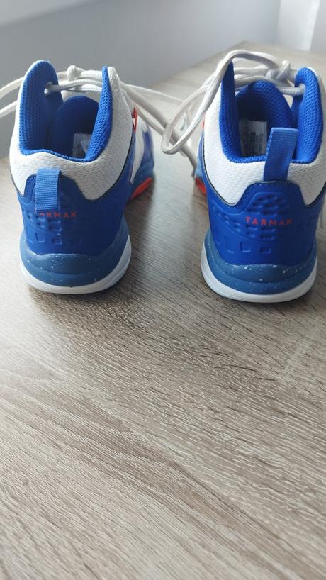 Tenisky, decathlon,34