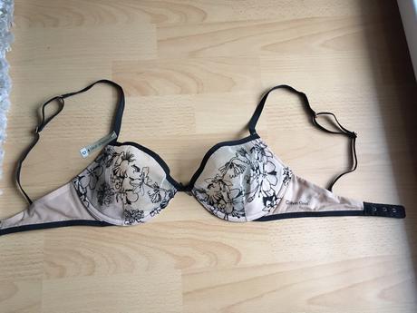 Podprsenka calvin klein, calvin klein,70d