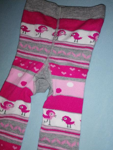 Pančušky 86/92, kik,92