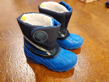 Snehule 27, lupilu,27