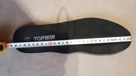 Kopačky topwin 43, 43