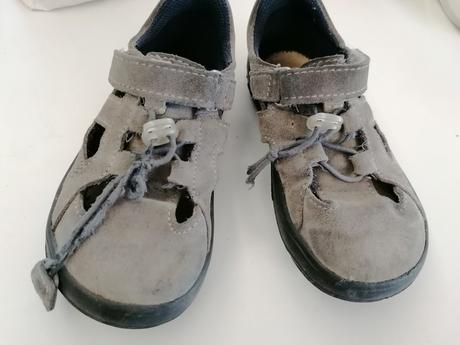 Jonap sandalky barefoot, jonap,27