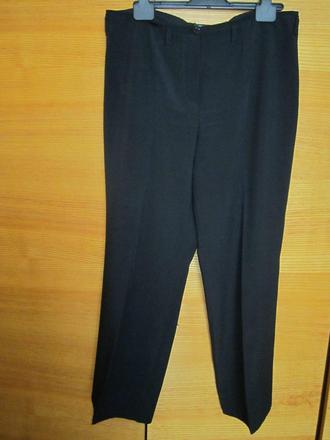 Elegantné nohavice--46, 46