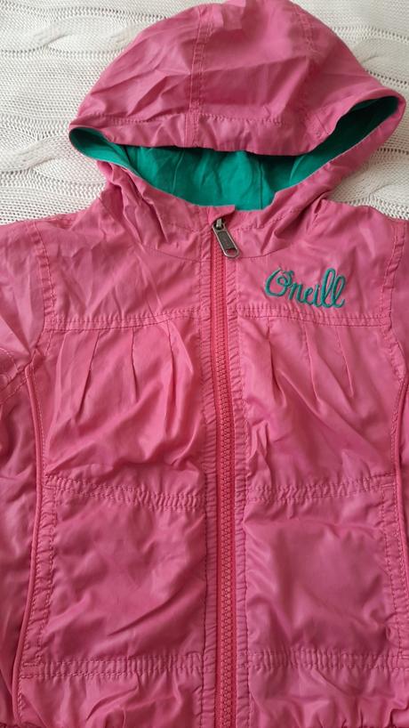 Prechodná bundička o'neill, o'neill,104