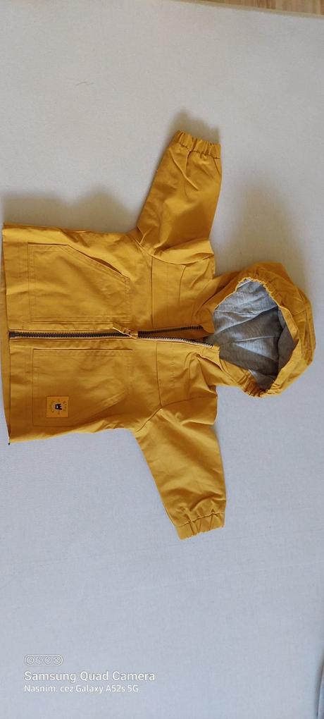 Prechodná bundicka, reserved,68