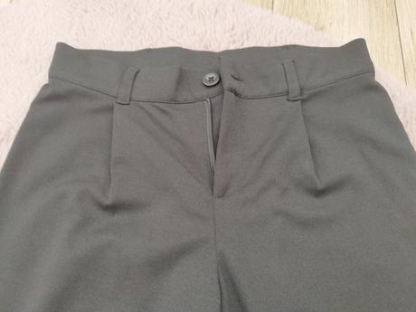 Nohavice cierne teranova, terranova,140