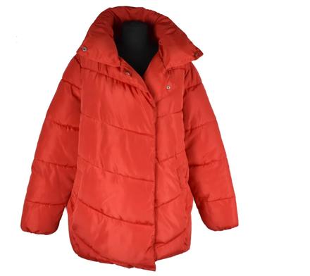 Dámska zimná bunda sheego xxxl, xxxl