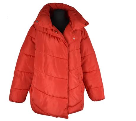 Dámska zimná bunda sheego xxxl, xxxl
