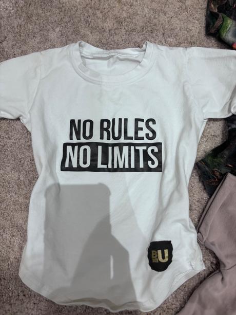 Tričko by upsalla 98, 98