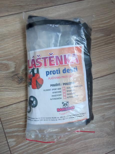 Plàstenka na kocik, 