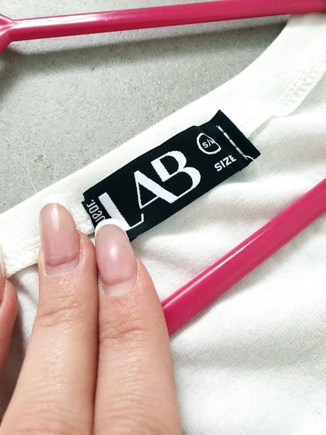 Answear tričko s/m, s