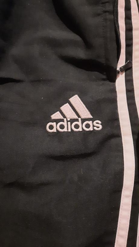 Panske teplaky, adidas,44