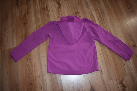 Turistická jesenná bundička značky kangaroos., 152