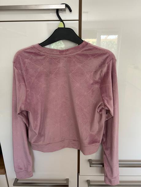 Juicy tenucka mikina, m