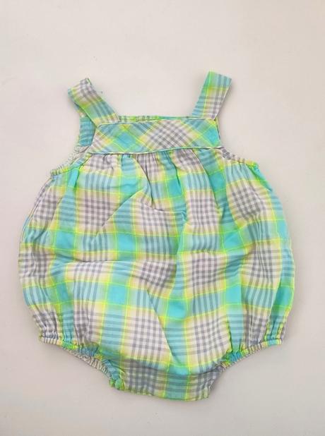 Letný overal zara, zara,74