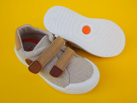 Detské plátenky biomecanics, 29 / 30