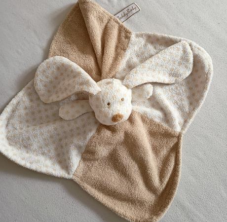 Mojkačik teddy baby, 