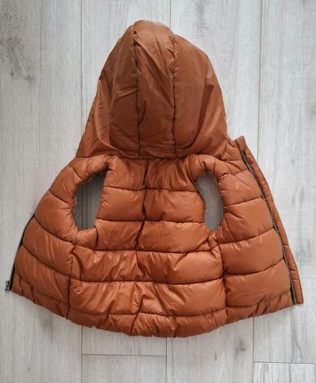 Chlapčenská vesta, f&f,74