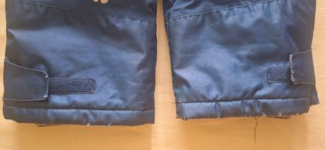 Kombinéza kilpi, 128