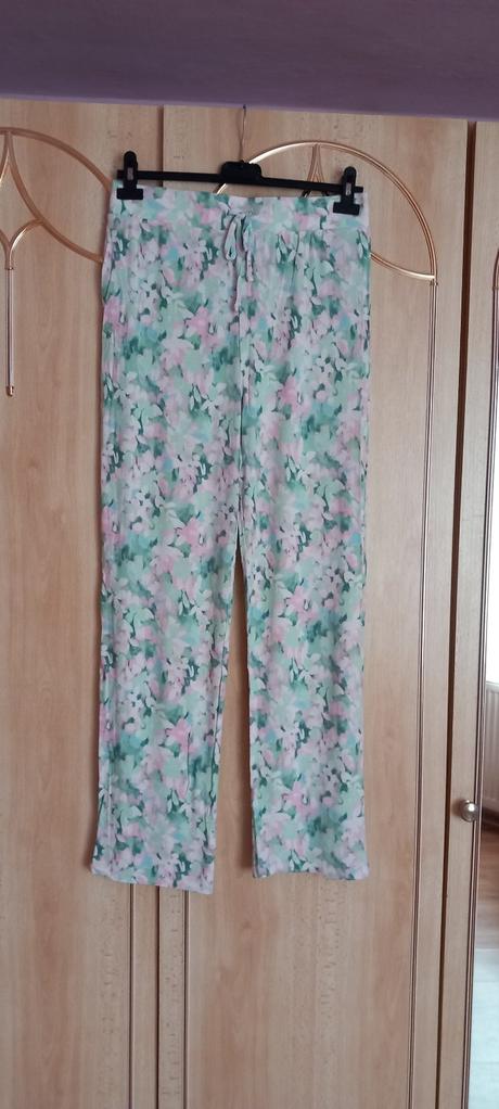 Pyžamove nohavice, f&f,m