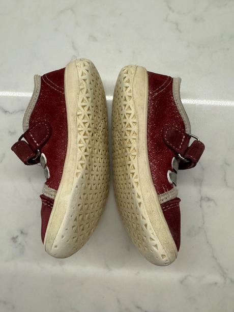 Prechodne topanky jonap 23, jonap,23