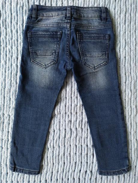 Chlapčenské rifle 98, lupilu,98